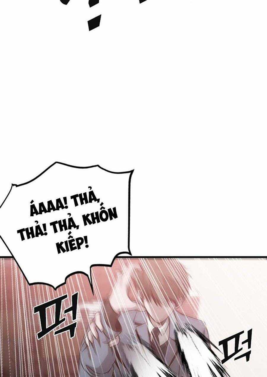 Không Làm Anh Hùng Để Trở Thành Nhân Vật Phản Diện Chapter 7 trang 39