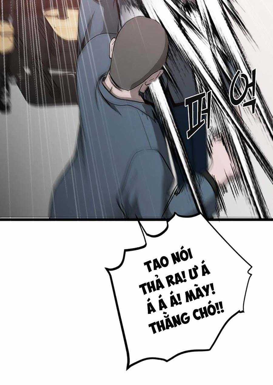 Không Làm Anh Hùng Để Trở Thành Nhân Vật Phản Diện Chapter 7 trang 40