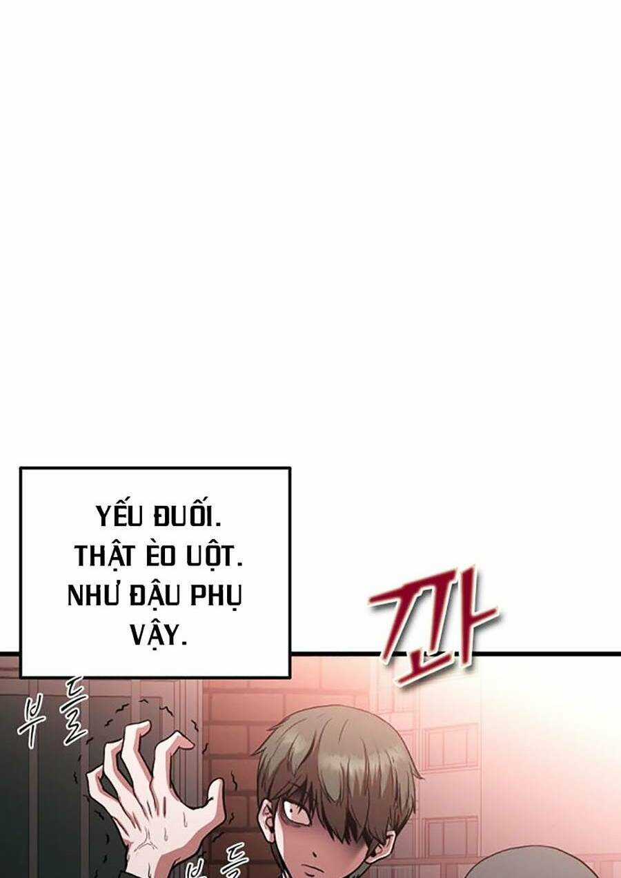 Không Làm Anh Hùng Để Trở Thành Nhân Vật Phản Diện Chapter 7 trang 41