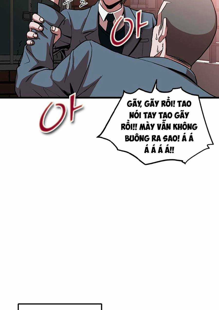 Không Làm Anh Hùng Để Trở Thành Nhân Vật Phản Diện Chapter 7 trang 42