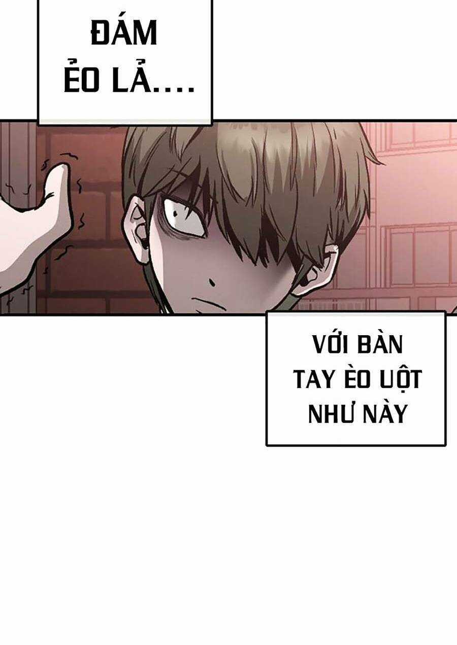 Không Làm Anh Hùng Để Trở Thành Nhân Vật Phản Diện Chapter 7 trang 43