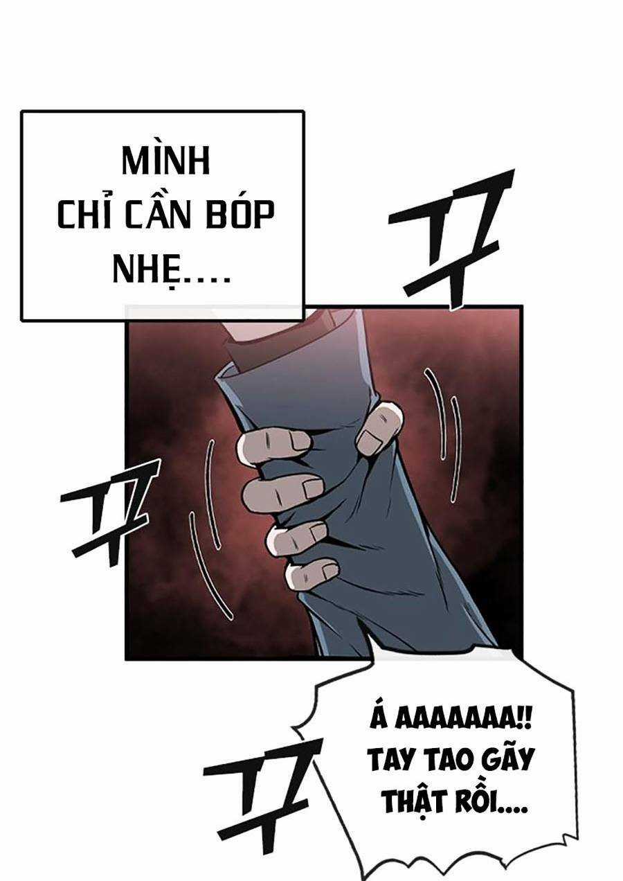 Không Làm Anh Hùng Để Trở Thành Nhân Vật Phản Diện Chapter 7 trang 44