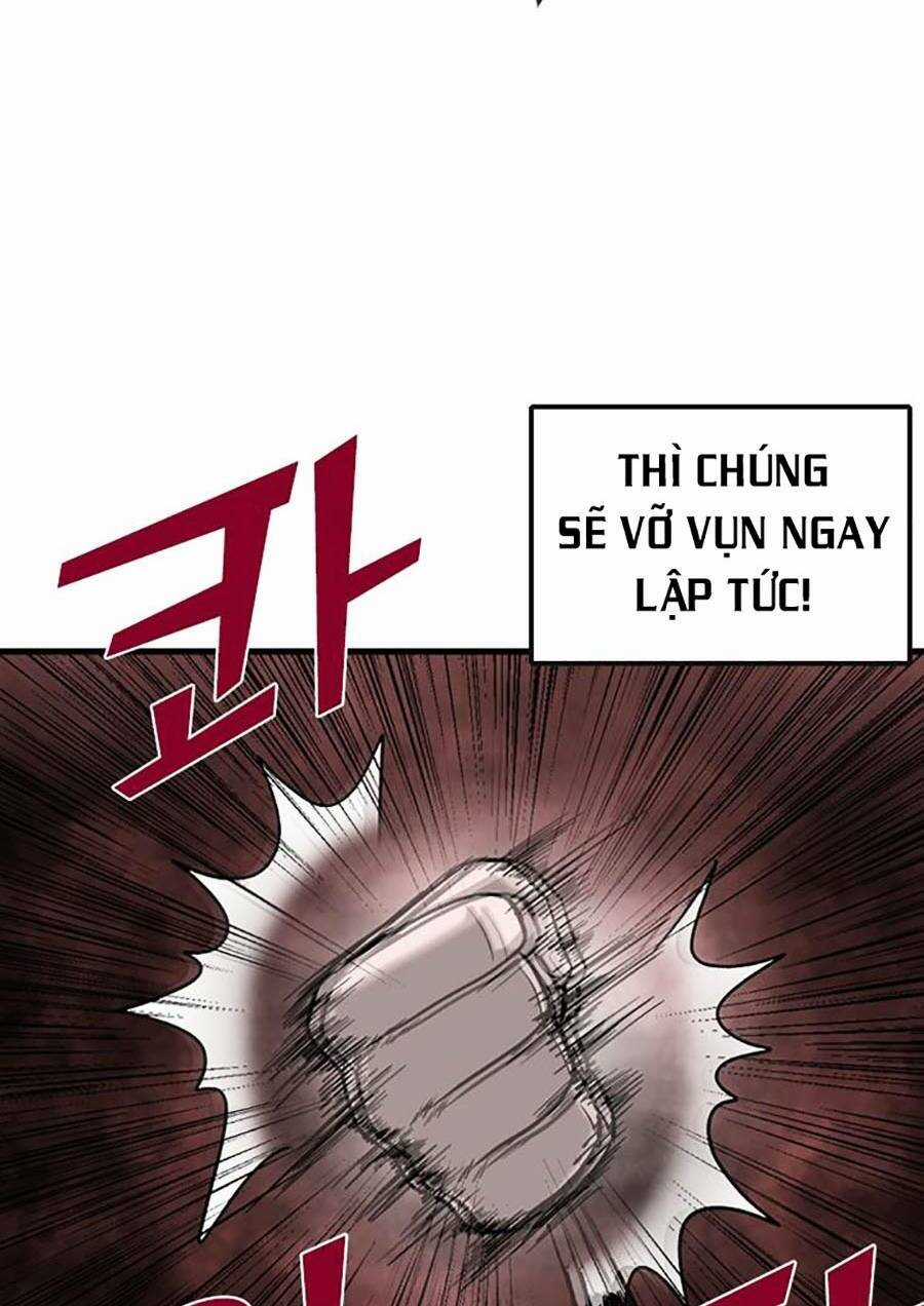 Không Làm Anh Hùng Để Trở Thành Nhân Vật Phản Diện Chapter 7 trang 45