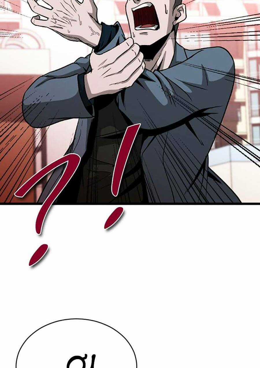 Không Làm Anh Hùng Để Trở Thành Nhân Vật Phản Diện Chapter 7 trang 47