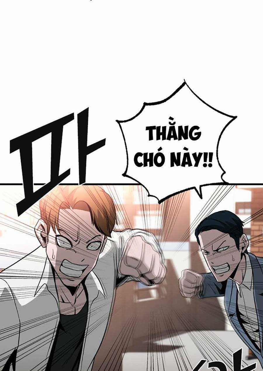 Không Làm Anh Hùng Để Trở Thành Nhân Vật Phản Diện Chapter 7 trang 50