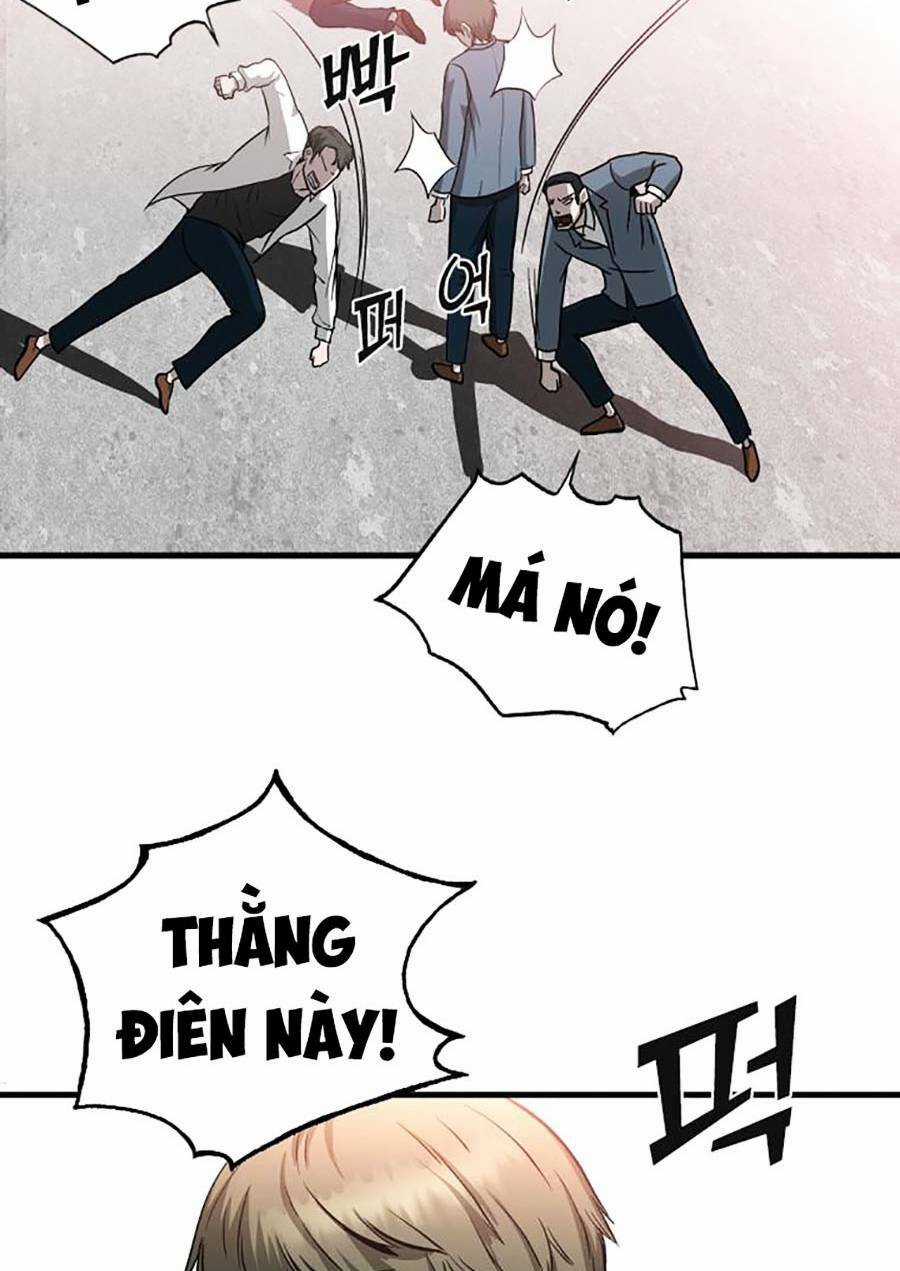 Không Làm Anh Hùng Để Trở Thành Nhân Vật Phản Diện Chapter 7 trang 52