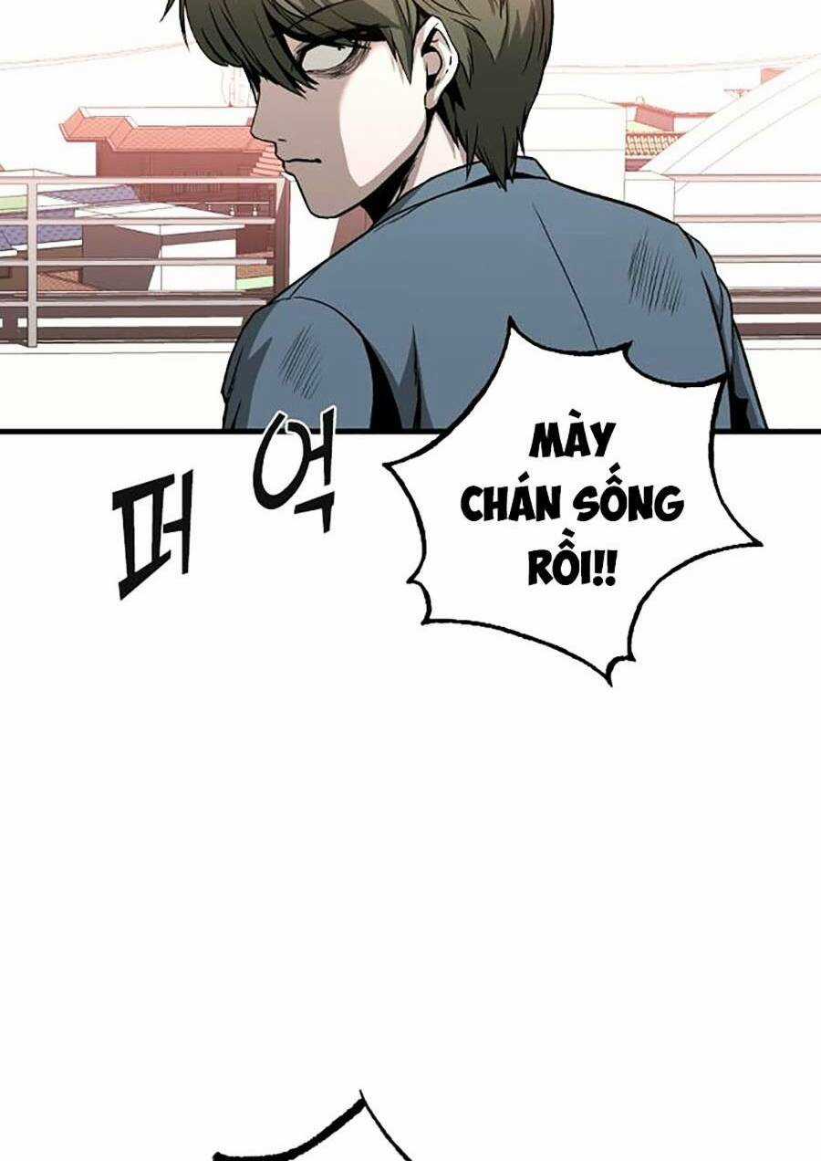 Không Làm Anh Hùng Để Trở Thành Nhân Vật Phản Diện Chapter 7 trang 53