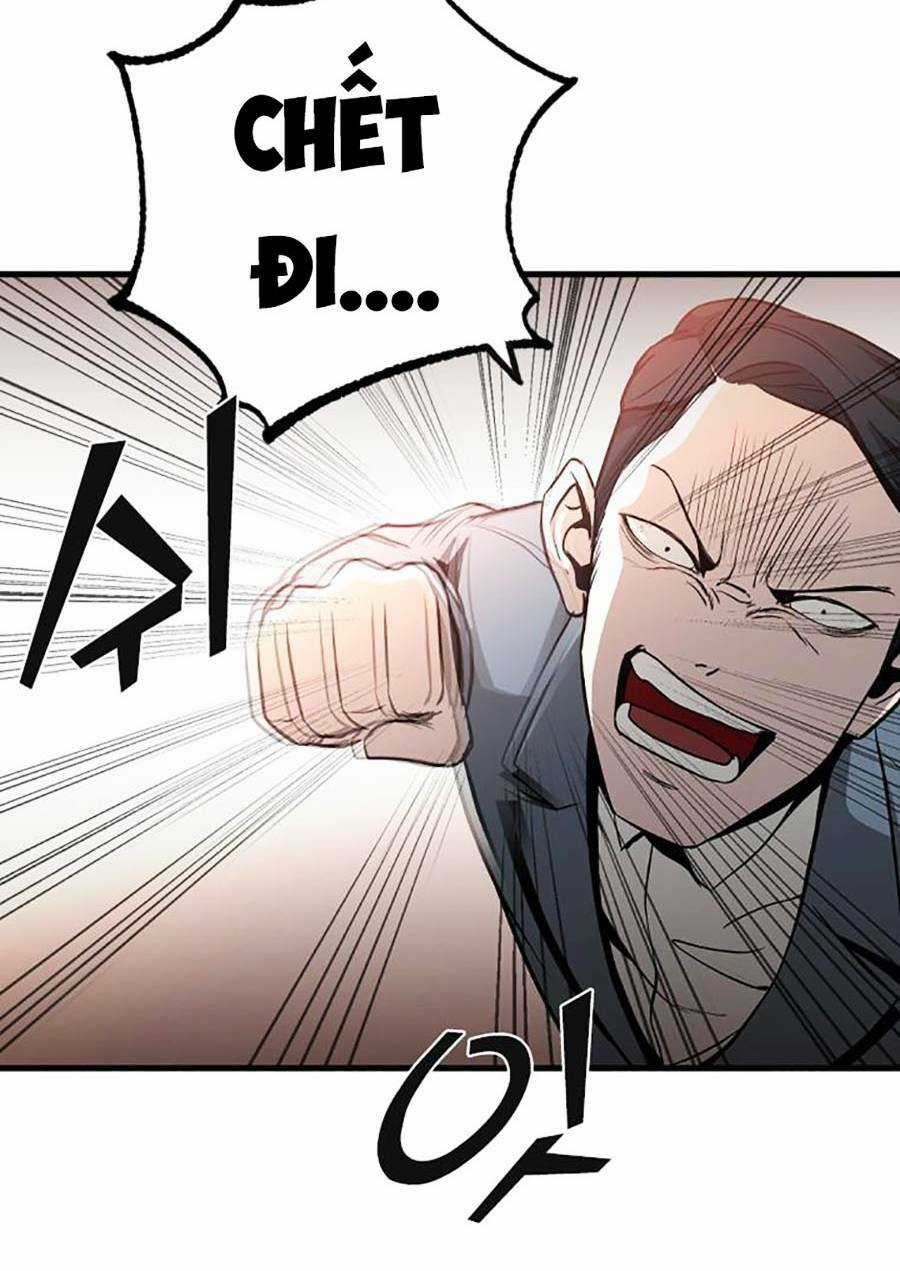 Không Làm Anh Hùng Để Trở Thành Nhân Vật Phản Diện Chapter 7 trang 54