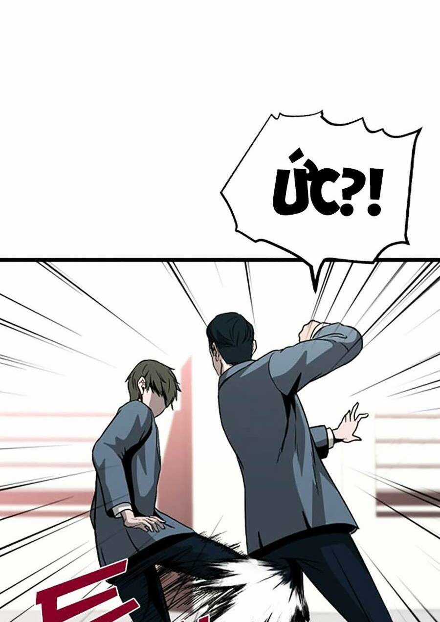 Không Làm Anh Hùng Để Trở Thành Nhân Vật Phản Diện Chapter 7 trang 55