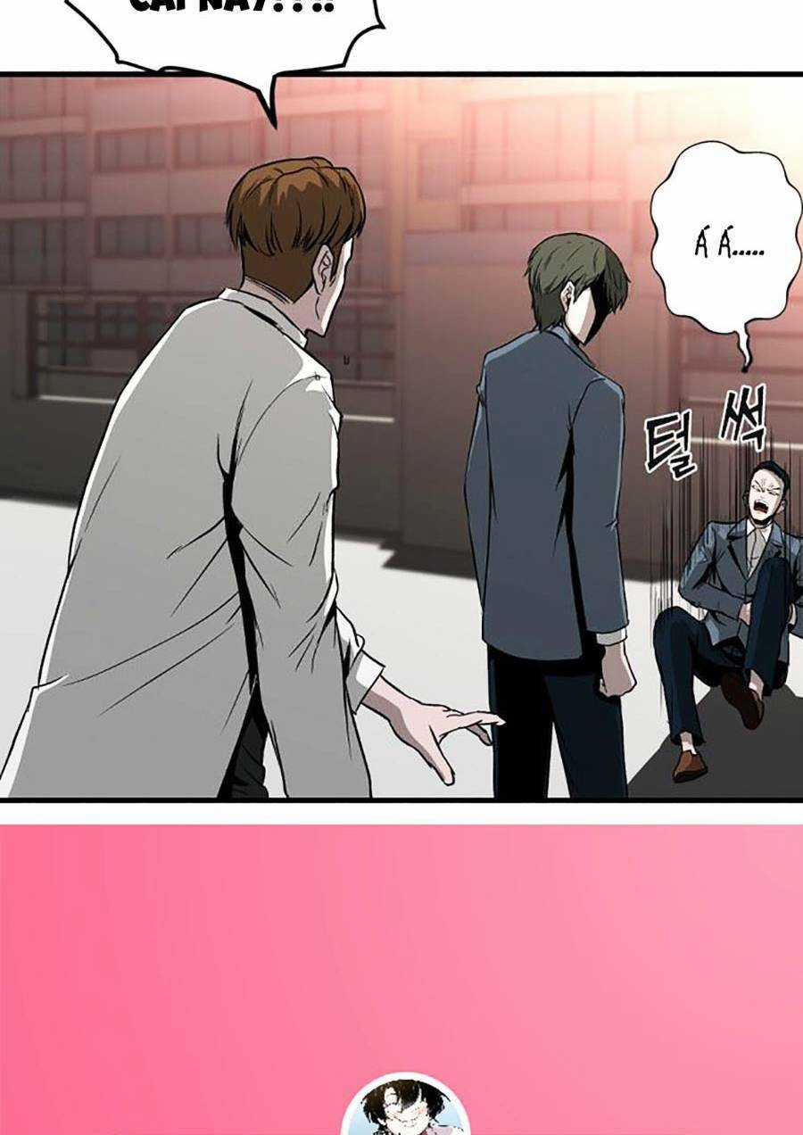 Không Làm Anh Hùng Để Trở Thành Nhân Vật Phản Diện Chapter 7 trang 58