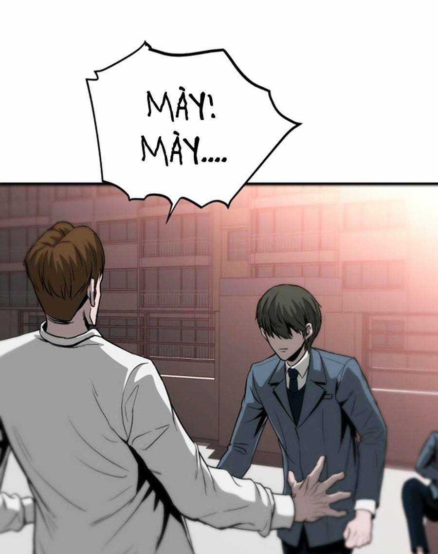 Không Làm Anh Hùng Để Trở Thành Nhân Vật Phản Diện Chapter 7 trang 60