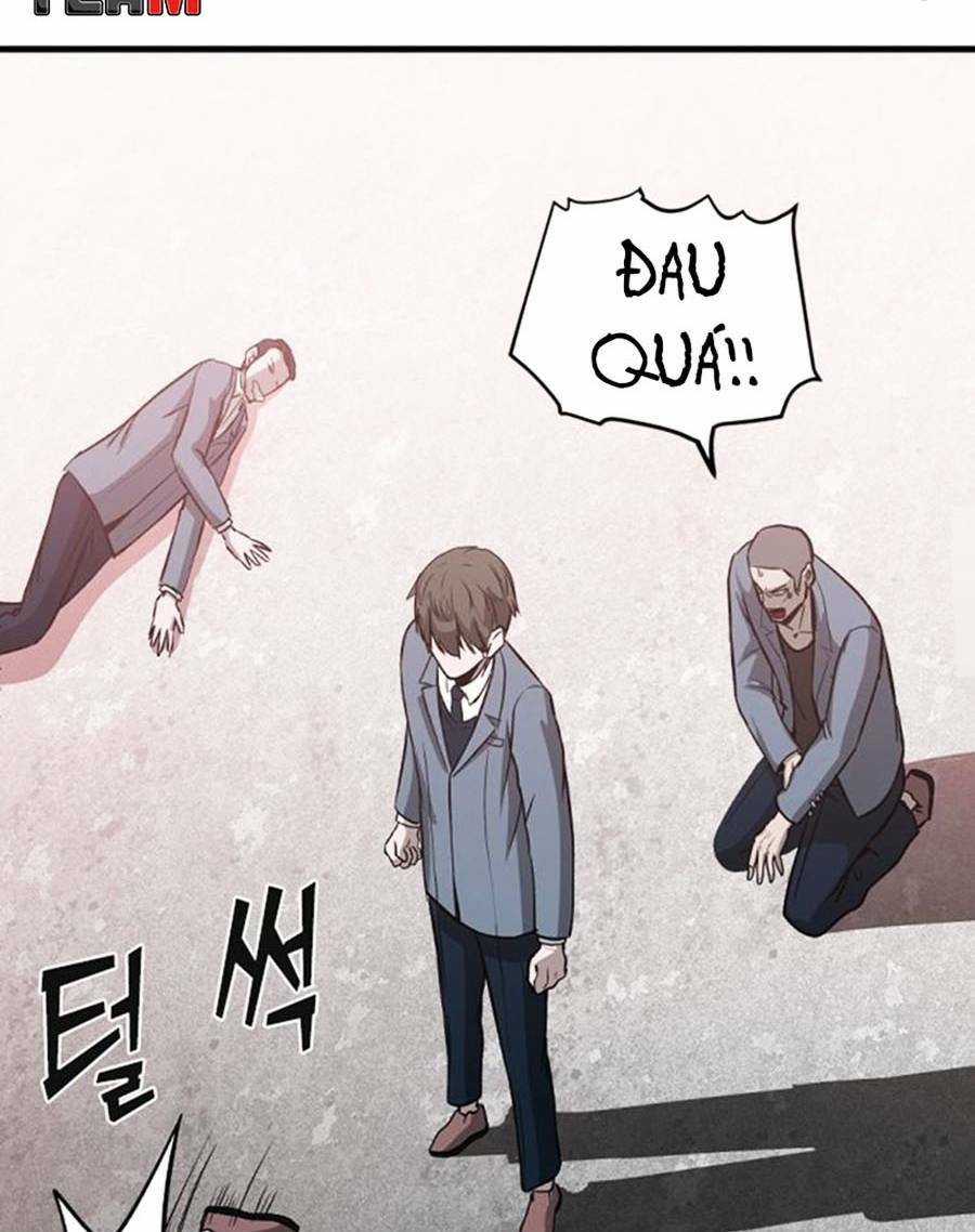 Không Làm Anh Hùng Để Trở Thành Nhân Vật Phản Diện Chapter 7 trang 66