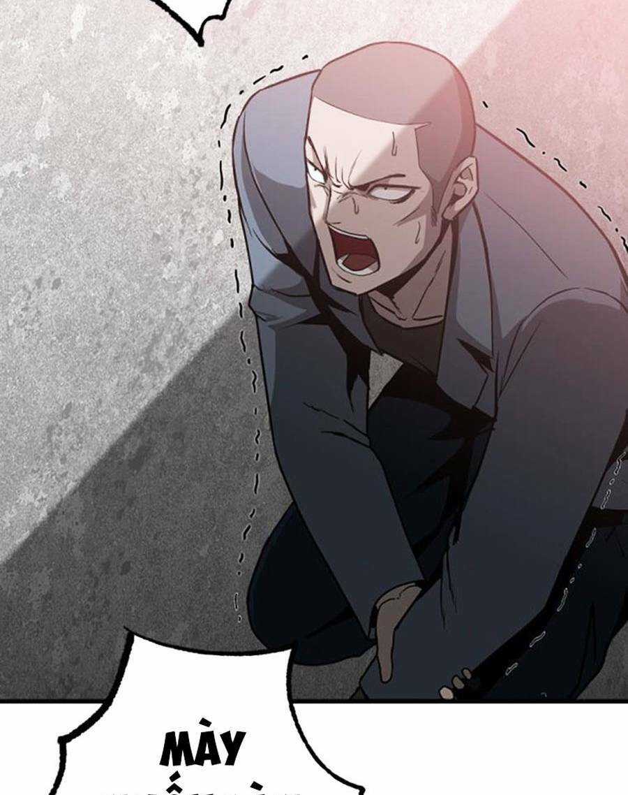 Không Làm Anh Hùng Để Trở Thành Nhân Vật Phản Diện Chapter 7 trang 68