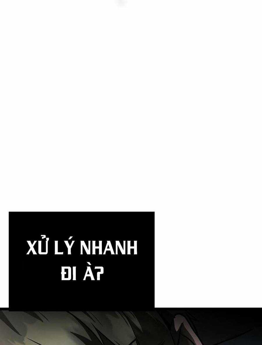 Không Làm Anh Hùng Để Trở Thành Nhân Vật Phản Diện Chapter 7 trang 7