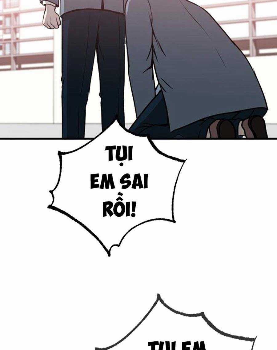 Không Làm Anh Hùng Để Trở Thành Nhân Vật Phản Diện Chapter 7 trang 70