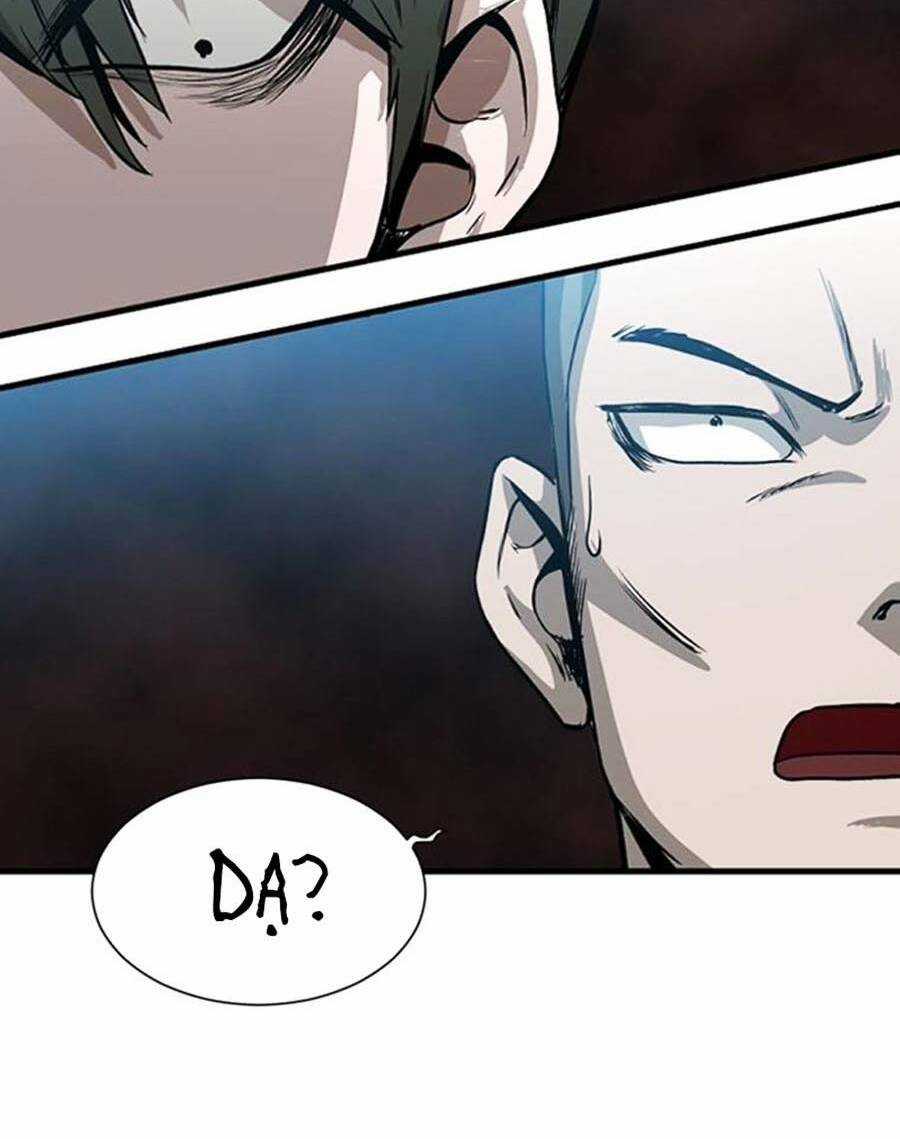 Không Làm Anh Hùng Để Trở Thành Nhân Vật Phản Diện Chapter 7 trang 75