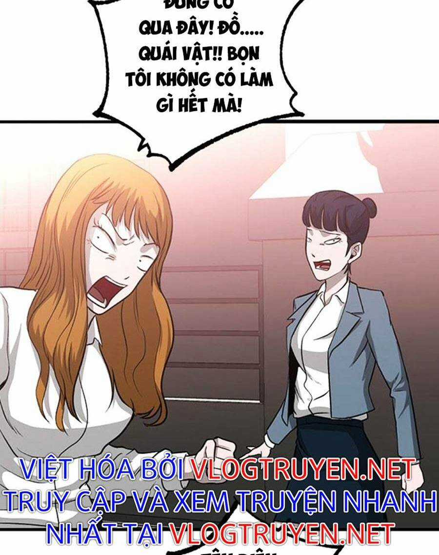 Không Làm Anh Hùng Để Trở Thành Nhân Vật Phản Diện Chapter 7 trang 79