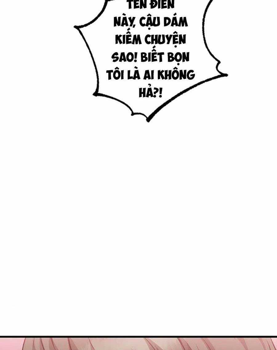 Không Làm Anh Hùng Để Trở Thành Nhân Vật Phản Diện Chapter 7 trang 80