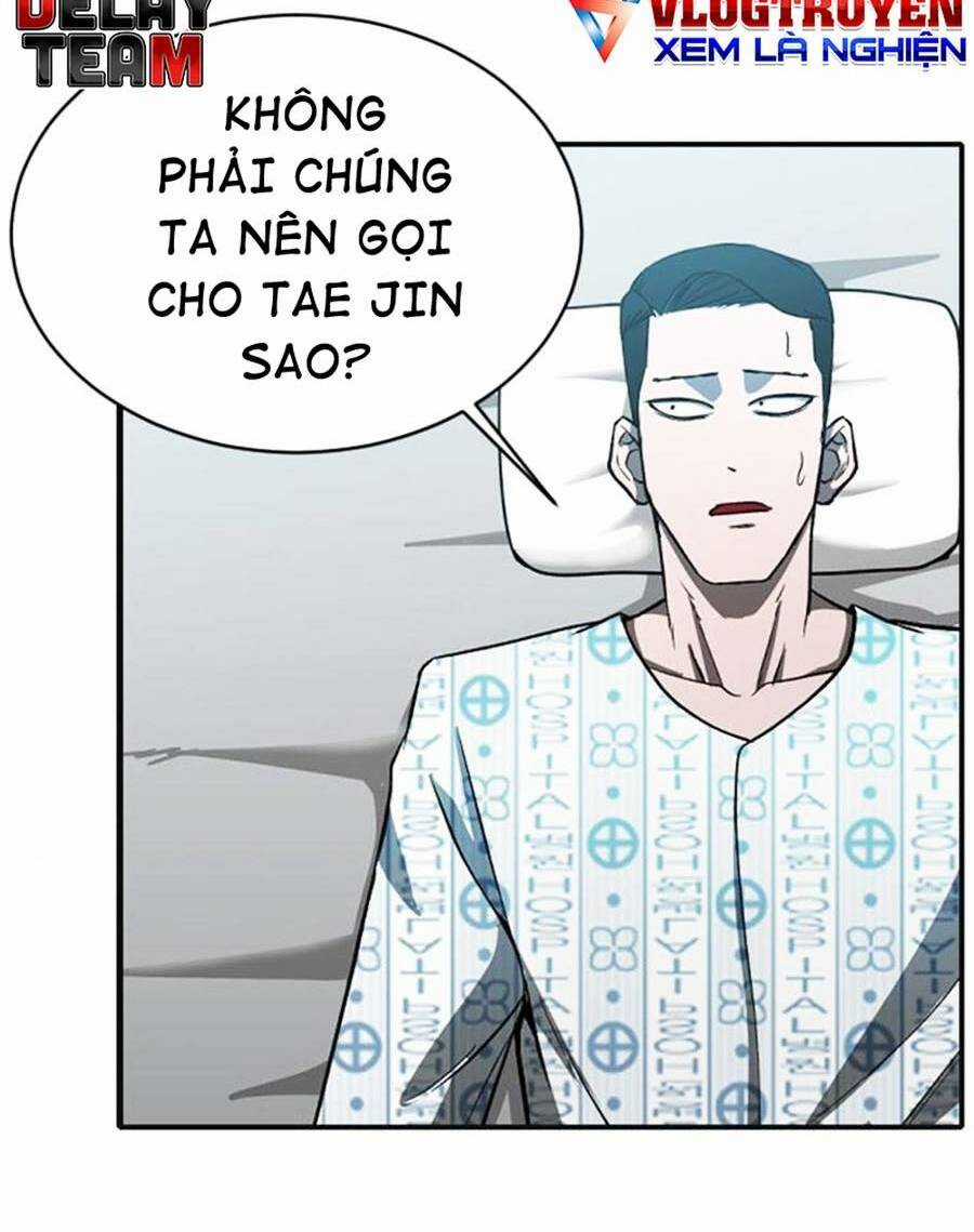 Không Làm Anh Hùng Để Trở Thành Nhân Vật Phản Diện Chapter 7 trang 89