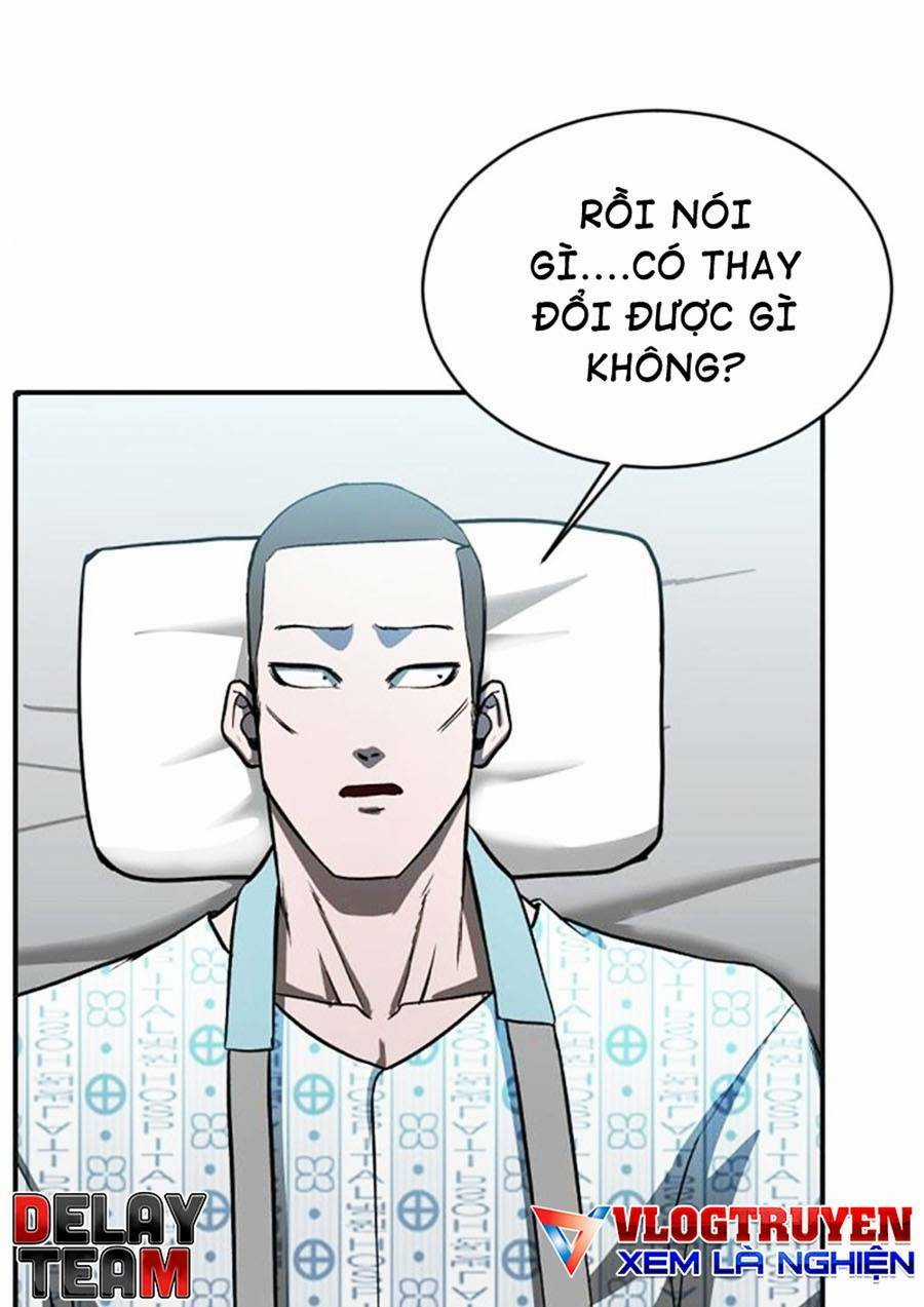 Không Làm Anh Hùng Để Trở Thành Nhân Vật Phản Diện Chapter 7 trang 90