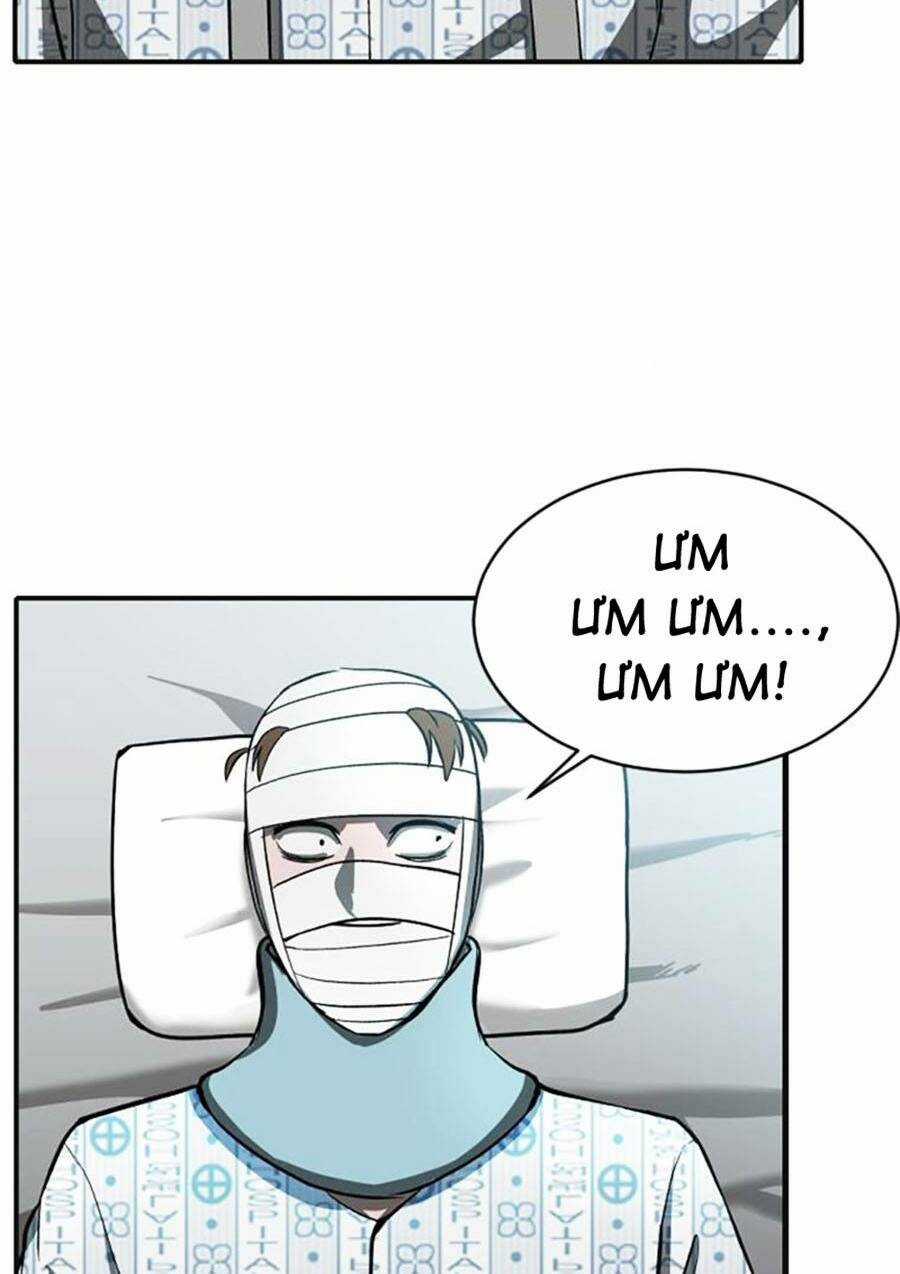 Không Làm Anh Hùng Để Trở Thành Nhân Vật Phản Diện Chapter 7 trang 91