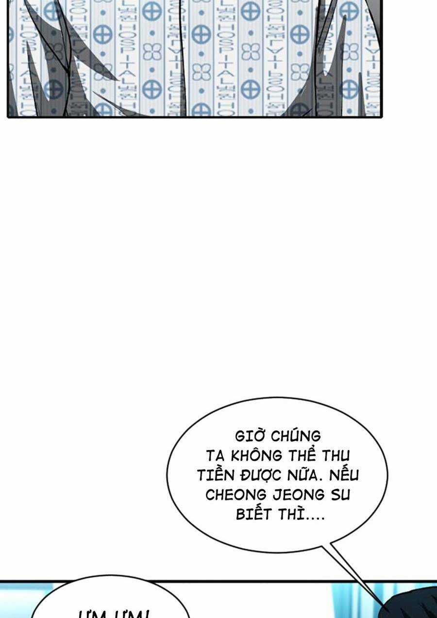 Không Làm Anh Hùng Để Trở Thành Nhân Vật Phản Diện Chapter 7 trang 92