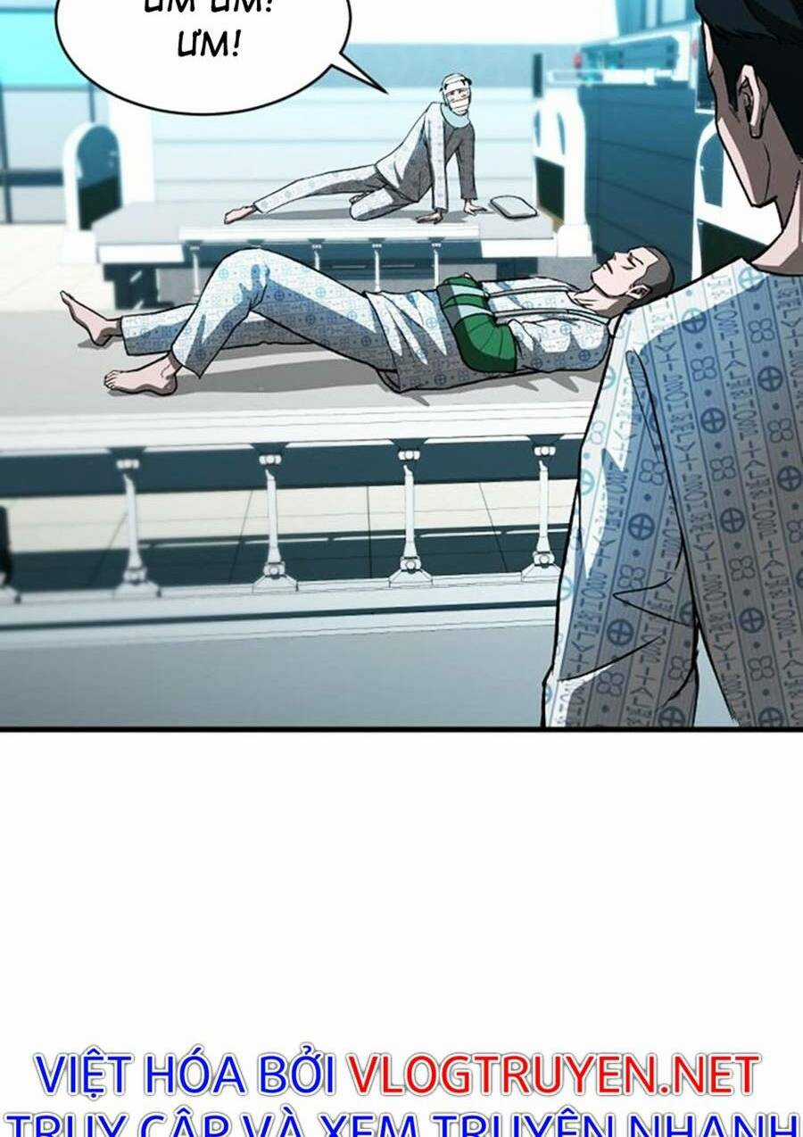 Không Làm Anh Hùng Để Trở Thành Nhân Vật Phản Diện Chapter 7 trang 93