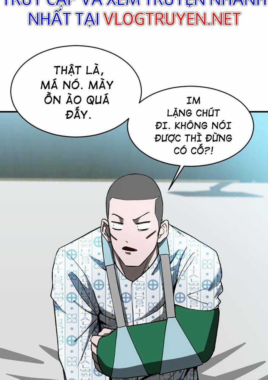 Không Làm Anh Hùng Để Trở Thành Nhân Vật Phản Diện Chapter 7 trang 94