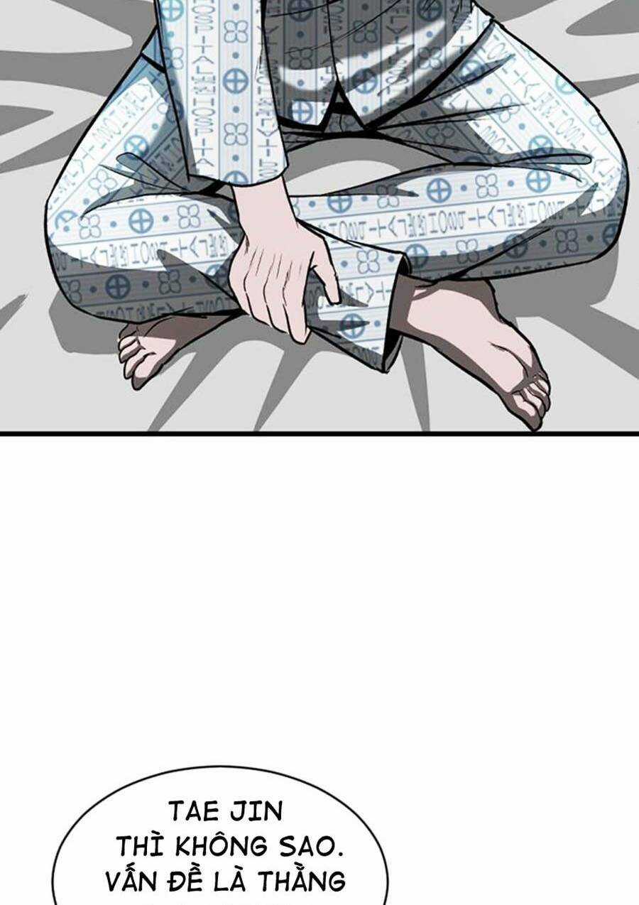 Không Làm Anh Hùng Để Trở Thành Nhân Vật Phản Diện Chapter 7 trang 95