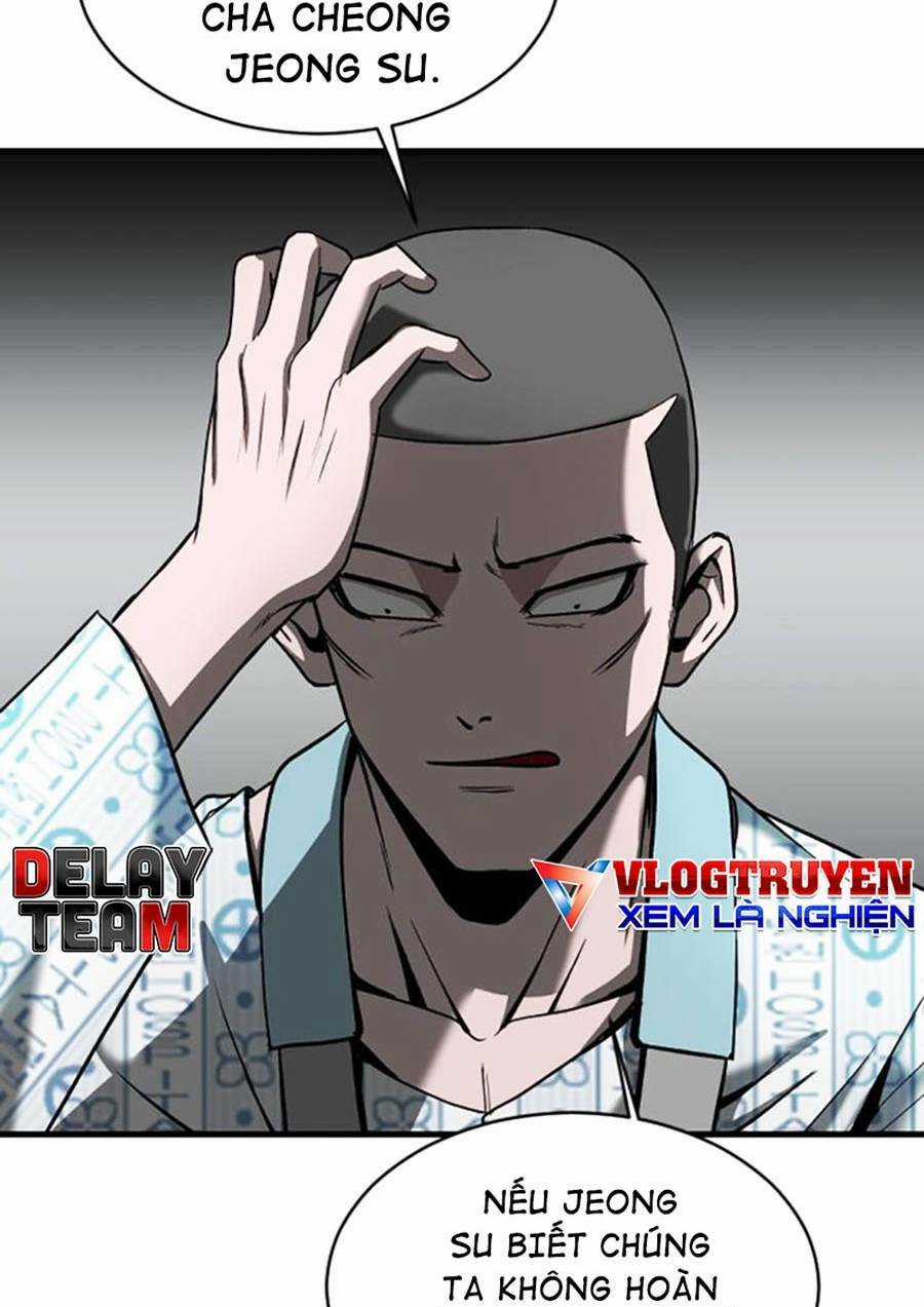 Không Làm Anh Hùng Để Trở Thành Nhân Vật Phản Diện Chapter 7 trang 96