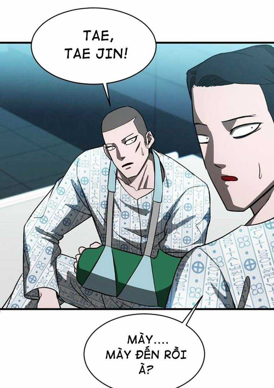 Không Làm Anh Hùng Để Trở Thành Nhân Vật Phản Diện Chapter 7 trang 99