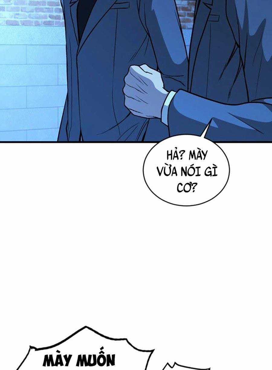 Không Làm Anh Hùng Để Trở Thành Nhân Vật Phản Diện Chapter 8 trang 10