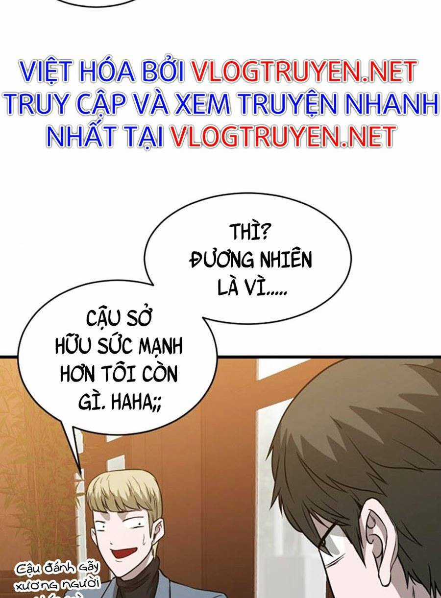 Không Làm Anh Hùng Để Trở Thành Nhân Vật Phản Diện Chapter 8 trang 100