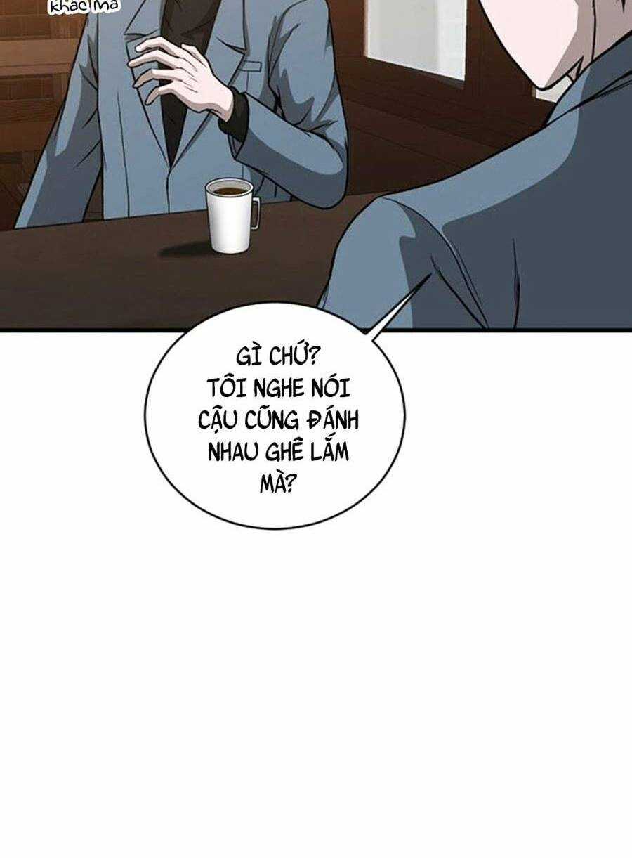 Không Làm Anh Hùng Để Trở Thành Nhân Vật Phản Diện Chapter 8 trang 101