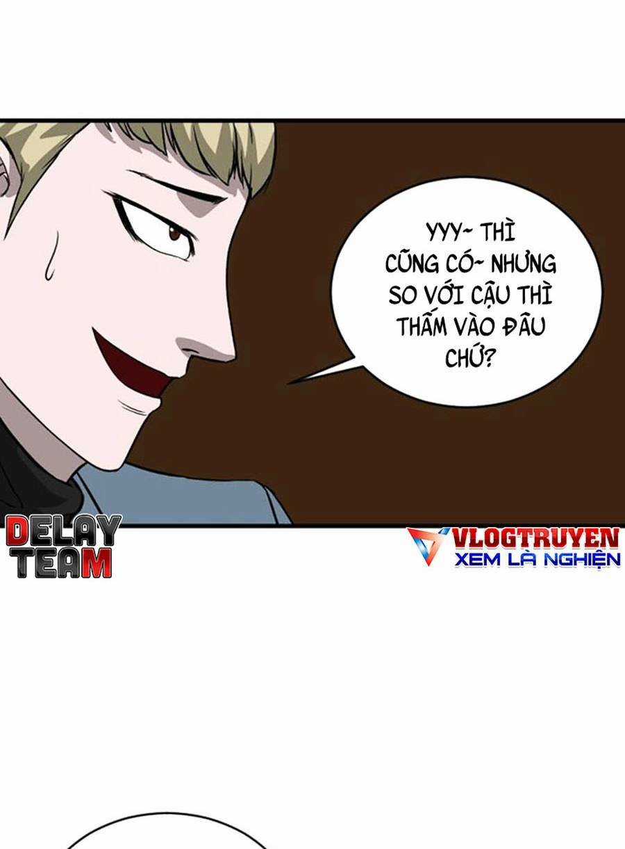 Không Làm Anh Hùng Để Trở Thành Nhân Vật Phản Diện Chapter 8 trang 102