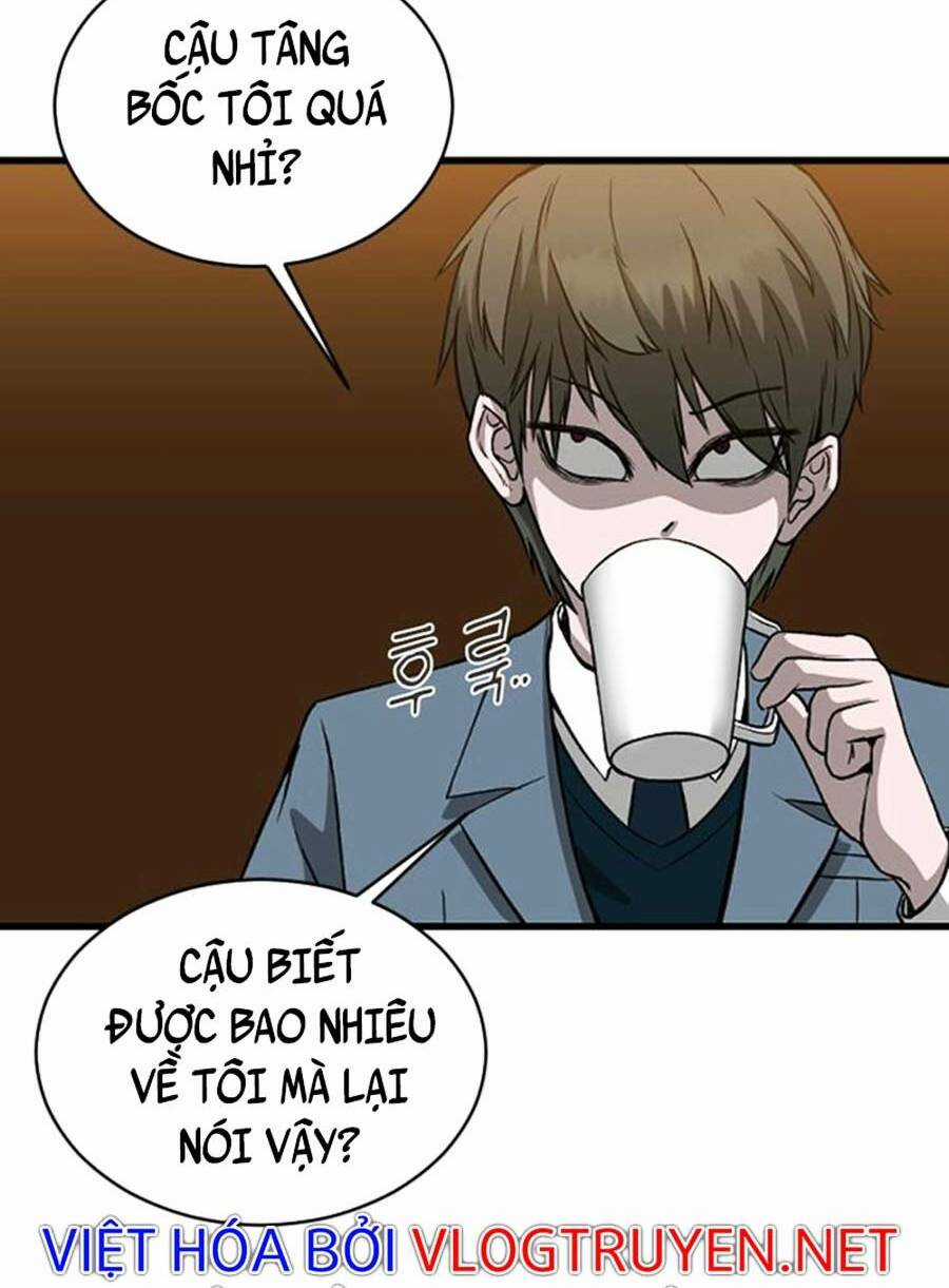 Không Làm Anh Hùng Để Trở Thành Nhân Vật Phản Diện Chapter 8 trang 103