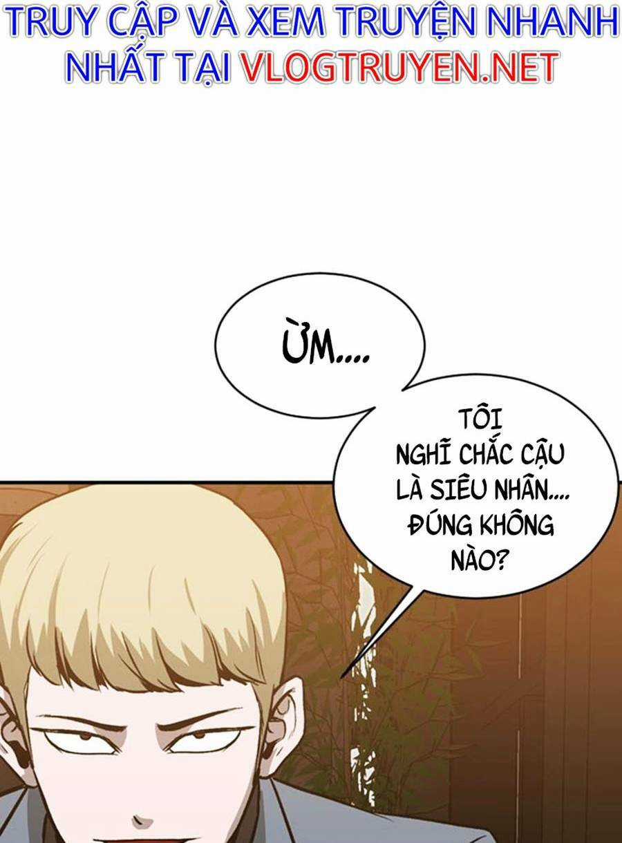 Không Làm Anh Hùng Để Trở Thành Nhân Vật Phản Diện Chapter 8 trang 104