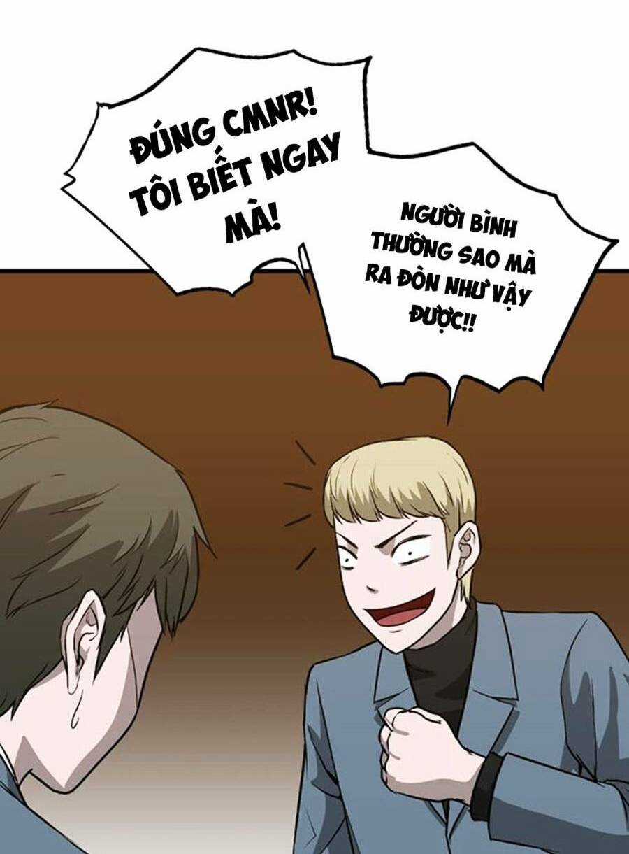 Không Làm Anh Hùng Để Trở Thành Nhân Vật Phản Diện Chapter 8 trang 107