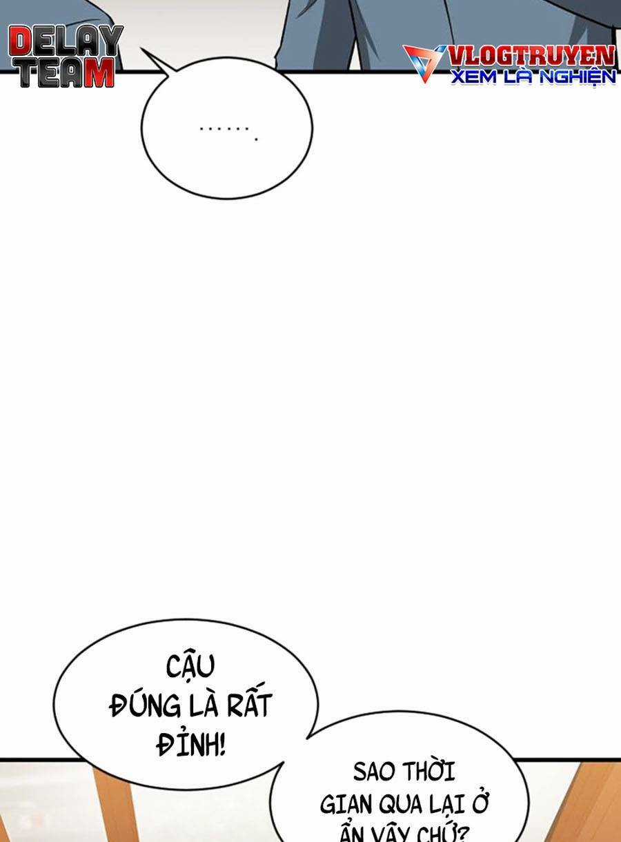 Không Làm Anh Hùng Để Trở Thành Nhân Vật Phản Diện Chapter 8 trang 108