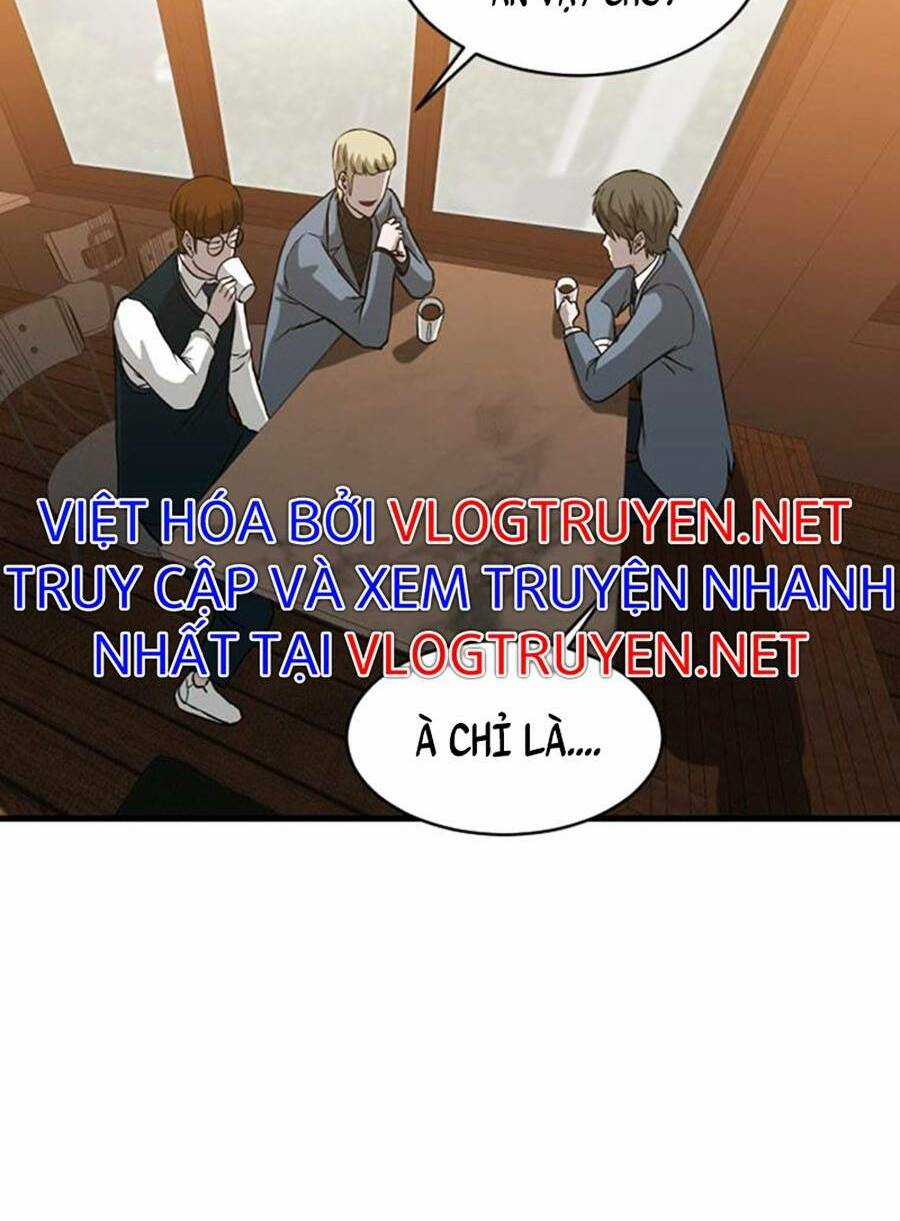 Không Làm Anh Hùng Để Trở Thành Nhân Vật Phản Diện Chapter 8 trang 109
