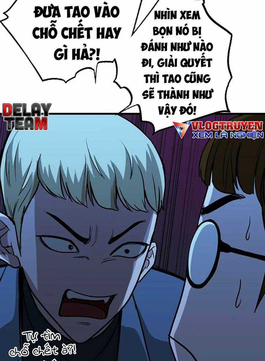 Không Làm Anh Hùng Để Trở Thành Nhân Vật Phản Diện Chapter 8 trang 11