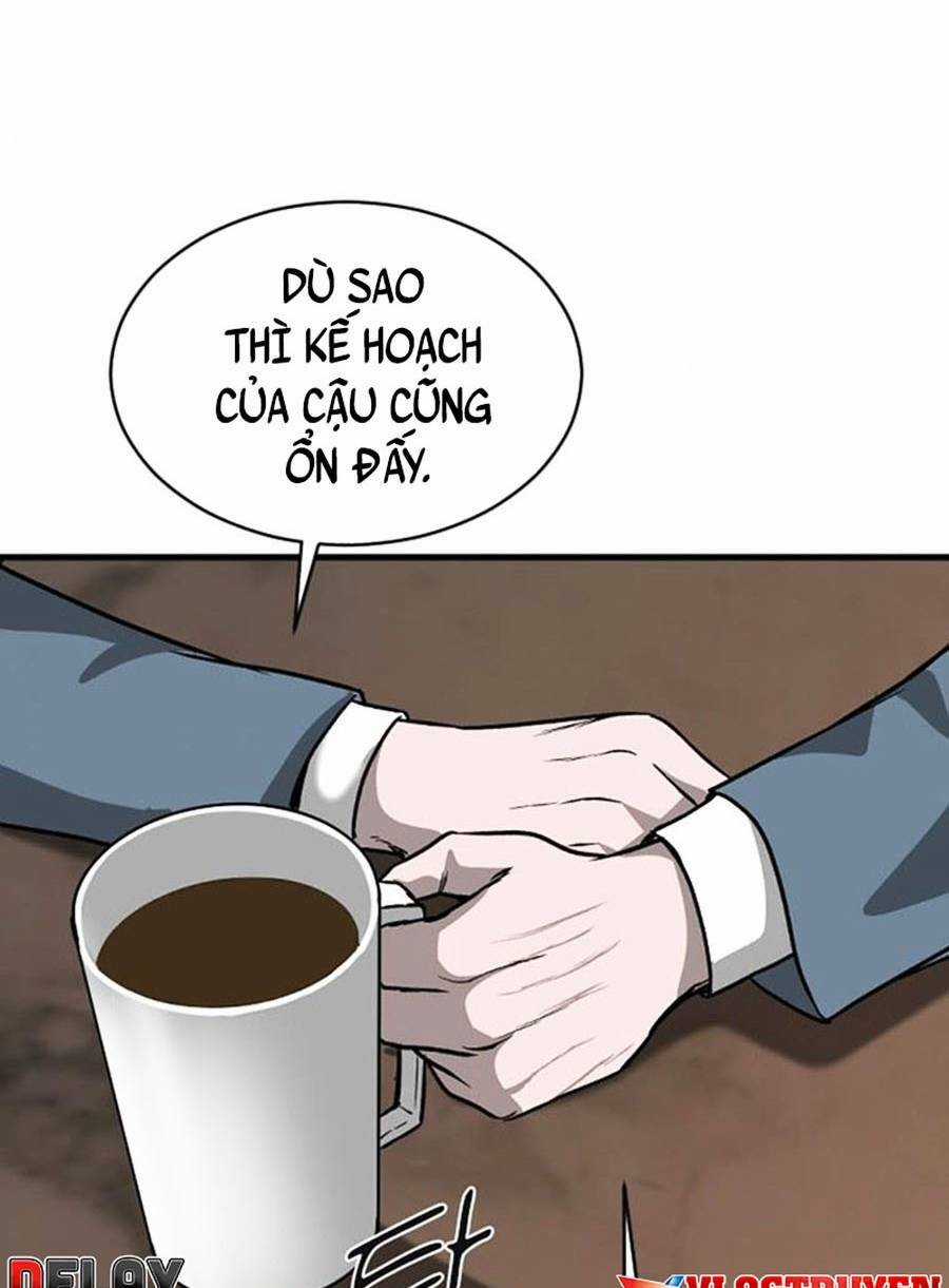 Không Làm Anh Hùng Để Trở Thành Nhân Vật Phản Diện Chapter 8 trang 110