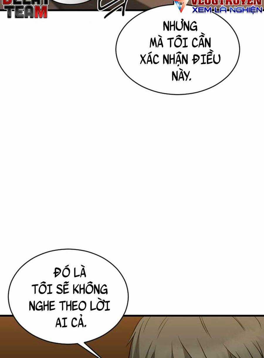 Không Làm Anh Hùng Để Trở Thành Nhân Vật Phản Diện Chapter 8 trang 111