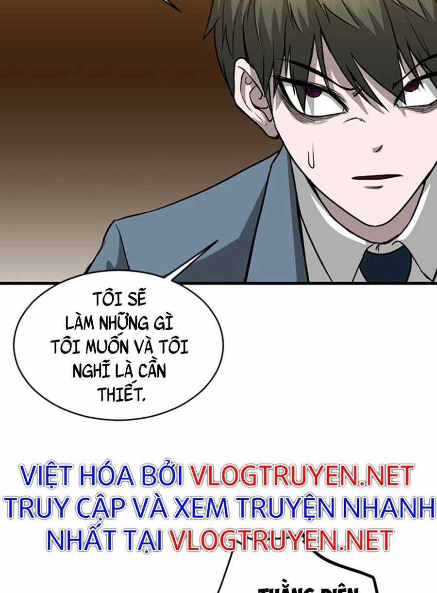 Không Làm Anh Hùng Để Trở Thành Nhân Vật Phản Diện Chapter 8 trang 112