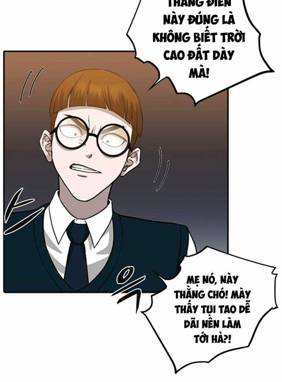 Không Làm Anh Hùng Để Trở Thành Nhân Vật Phản Diện Chapter 8 trang 113