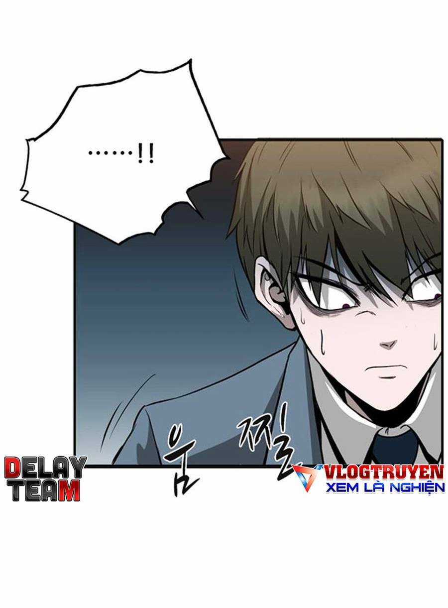 Không Làm Anh Hùng Để Trở Thành Nhân Vật Phản Diện Chapter 8 trang 114