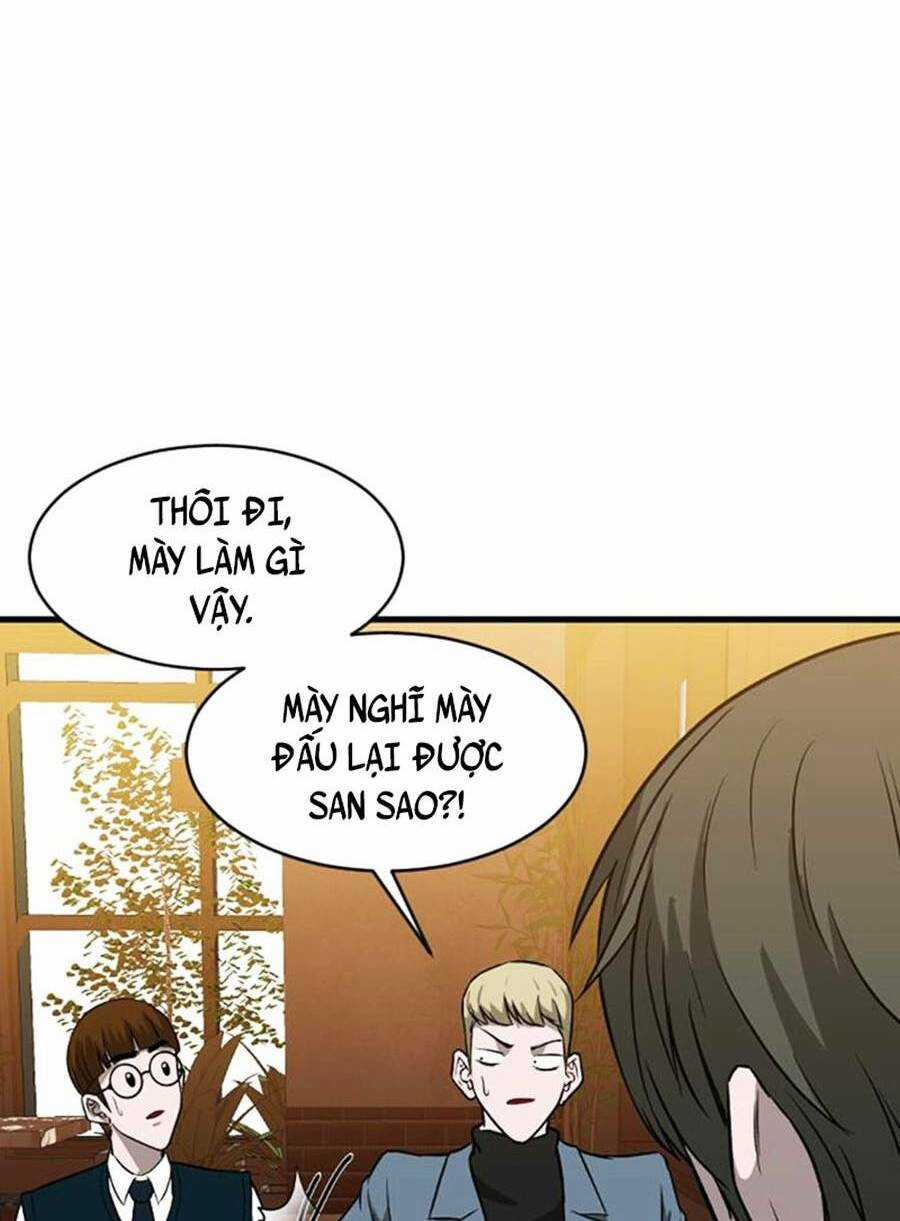 Không Làm Anh Hùng Để Trở Thành Nhân Vật Phản Diện Chapter 8 trang 115