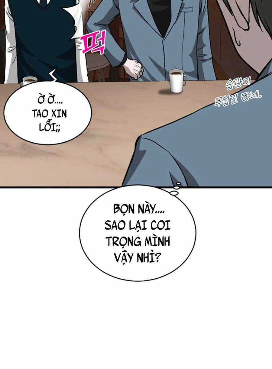 Không Làm Anh Hùng Để Trở Thành Nhân Vật Phản Diện Chapter 8 trang 116