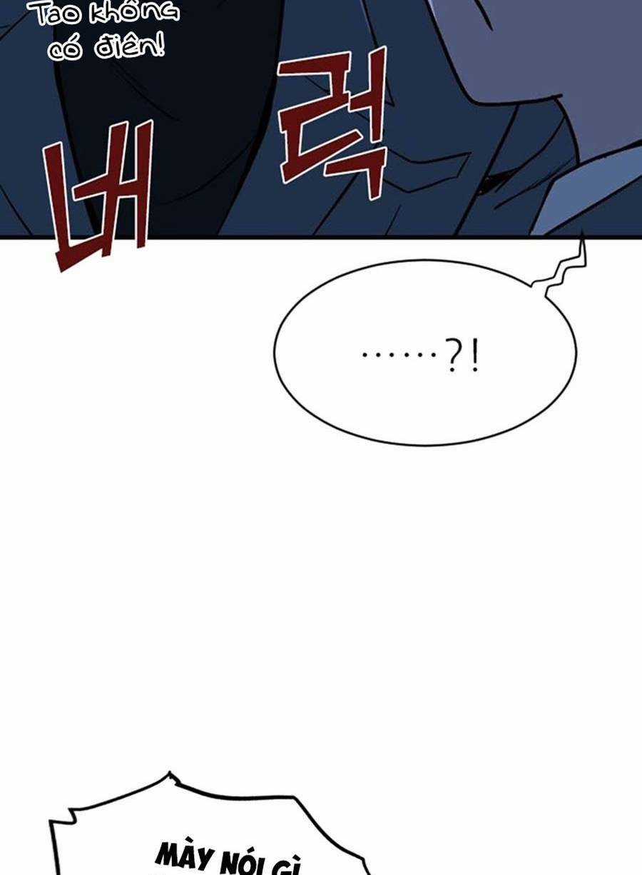 Không Làm Anh Hùng Để Trở Thành Nhân Vật Phản Diện Chapter 8 trang 12