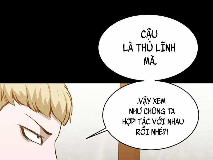 Không Làm Anh Hùng Để Trở Thành Nhân Vật Phản Diện Chapter 8 trang 121